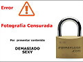 NO COPIES MIS FOTOS