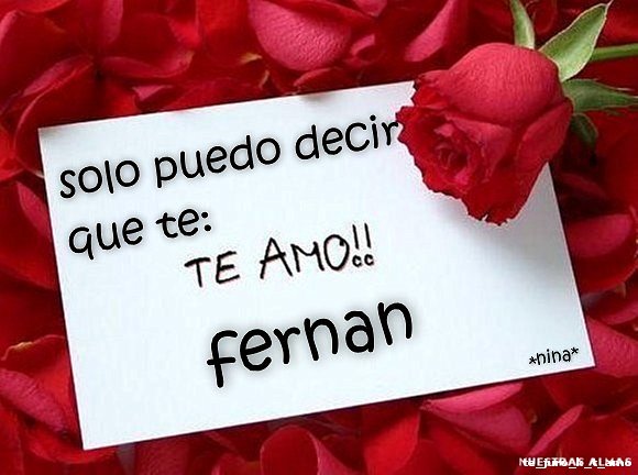 KIERO ESTAR  EN TUS F/F =)
