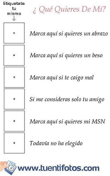 KIERO ESTAR EN TUS FFS =)