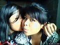 IZQ. mi hermana DERECHA.. yop NINA =)