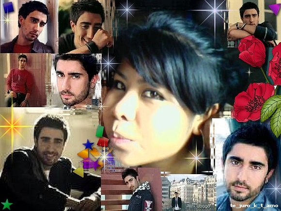 I LOVE YOU ALEX UBAGO ^_^