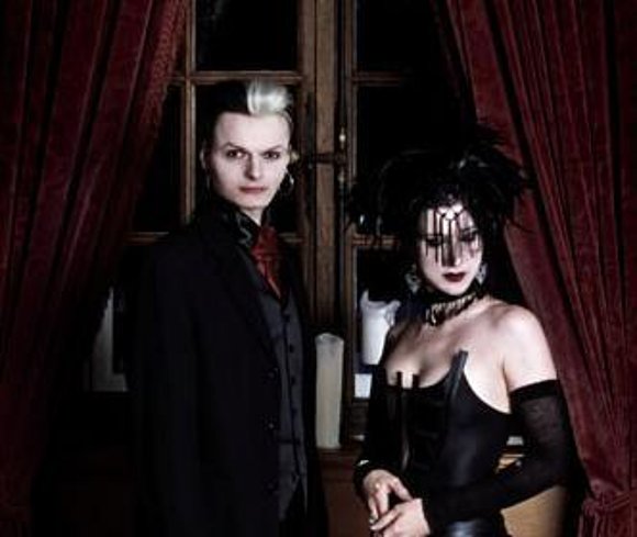 lacrimosa
