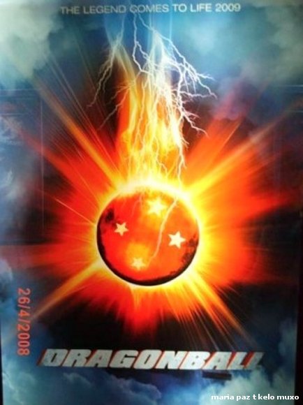 dragon ball