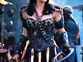 Xena Warrior Princess