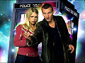 SCI-FI EMITE DOCTOR WHO