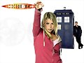 Billie piper vuelve a la serie
