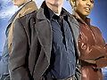 John Barrowman. Por peticiones del oyente :-)