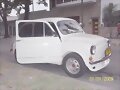 mas del auto