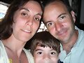 LA FAMILIA EN LAS VACACIONES