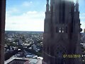 catedral de la plata,vista panoramica
