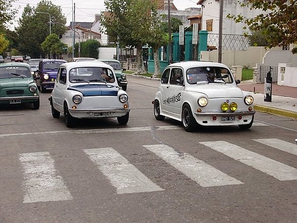 fitos en camino a quilmes