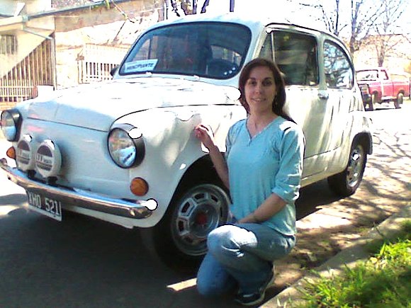 esta soy yo y mi tutu jajajaj