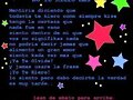 al reves