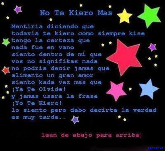 al reves
