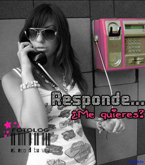 ring ring