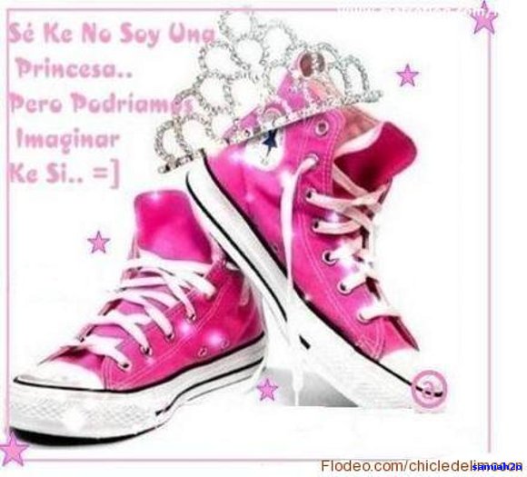 parece k me kieren komo pricesita pero yo no