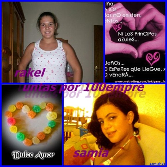 por k te kiero tanto
