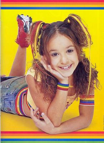 ami dana paola