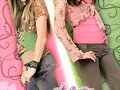 Hanna Montana/Miley Crusz