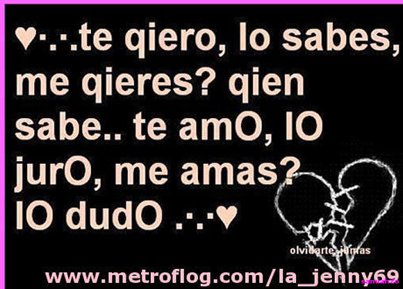 ay kosas mas valiosas k tu??