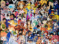 Collage-Anime todo