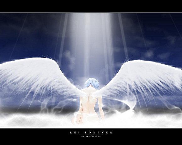 angel desnudo