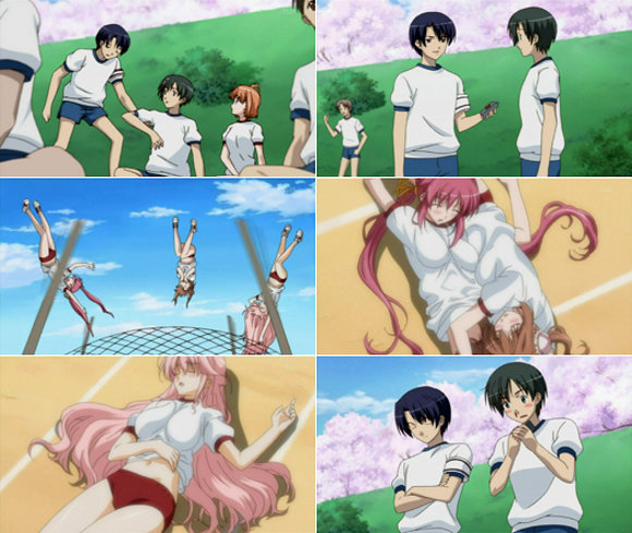 04DaCapoIIFanservice