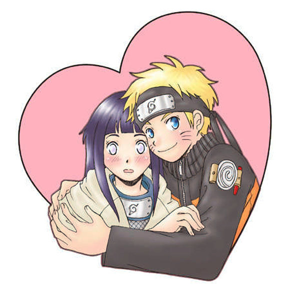 corazon shippueden