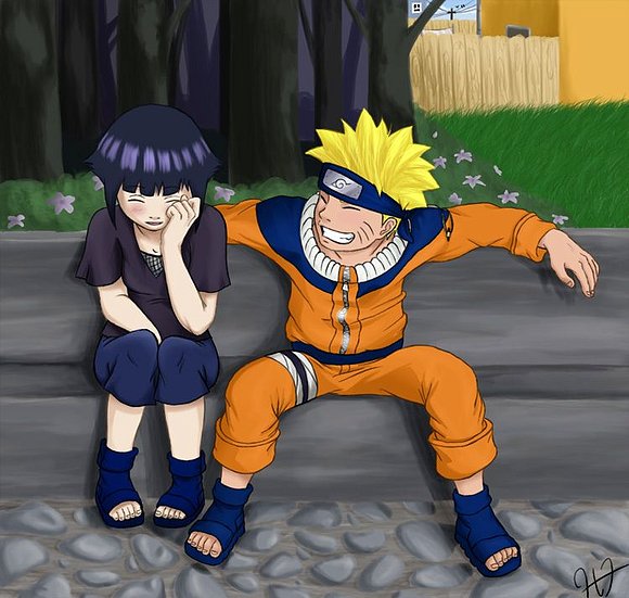 naruhina