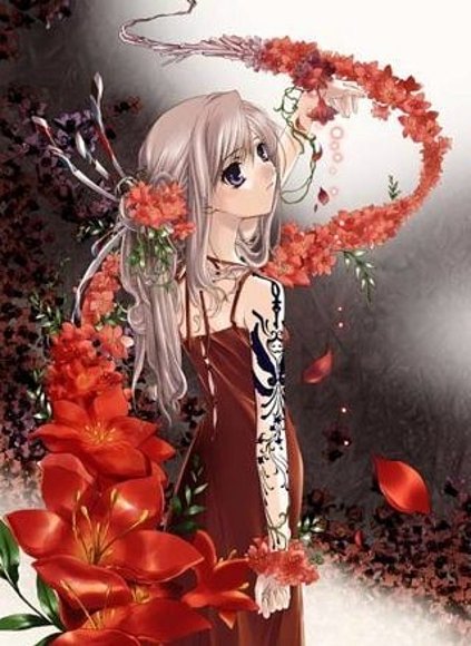 flores