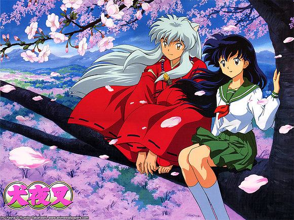 inuyasha