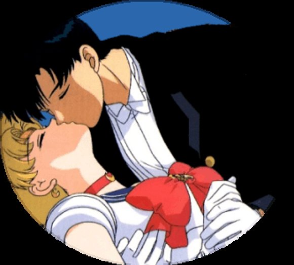sailor moon