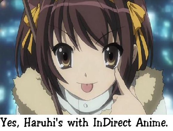 haruhi