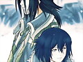 sasuke and hinata