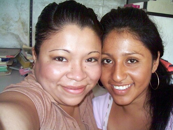 perla y yop