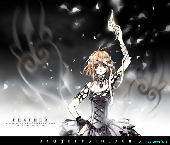 Sakura Dark*