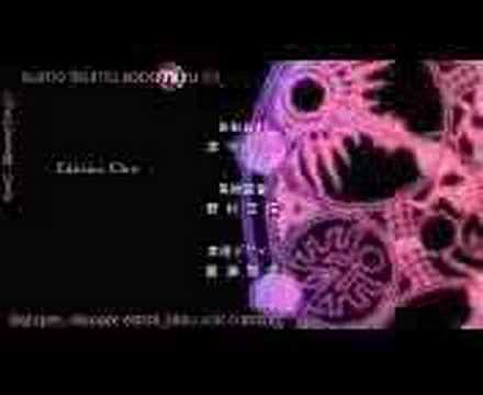 Opening Tsubasa Tokyo Revelations