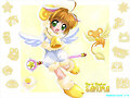 Sakura ^^ Kero