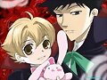 ^HoNeY  and  MoRi^