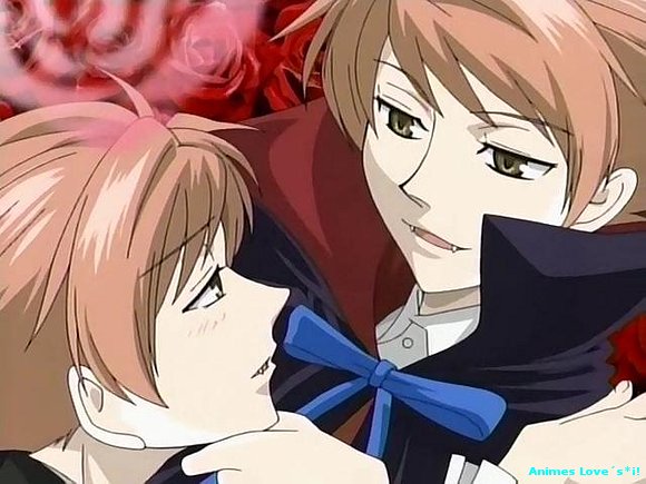 ^Hikaru and Kaoru^