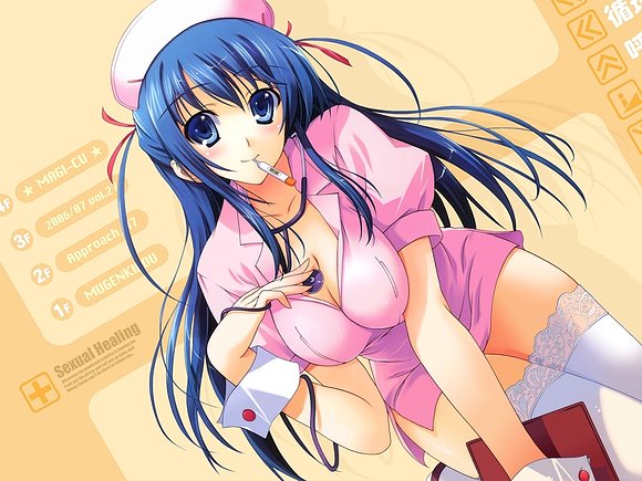 Doctora Sexy