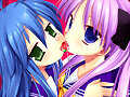 Yuri 0&not;0