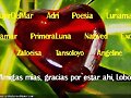 Mundo de poesia