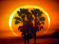 La leyenda del Sol y la Luna