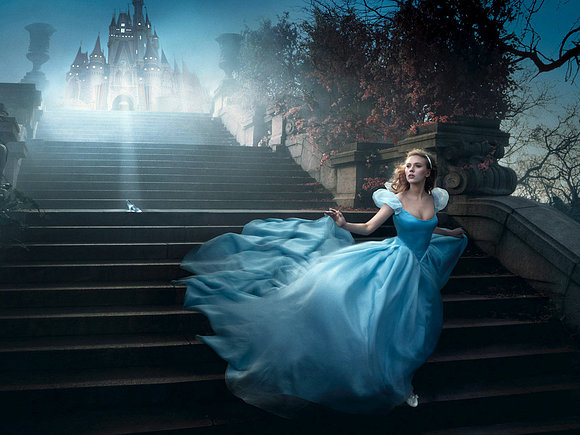 cenicienta.