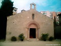 Santa Eul&agrave;lia de Proven&ccedil;ana: Segle XI