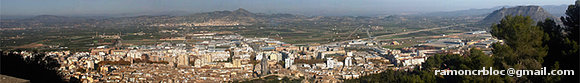 Històries en 500 paraules des de Xàtiva