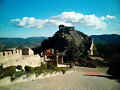 Castell menor de X&agrave;tiva
