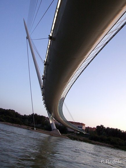 Puente del nuevo milenio