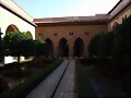 Cortillo de Santa Isabel - Aljaferia, Zaragoza